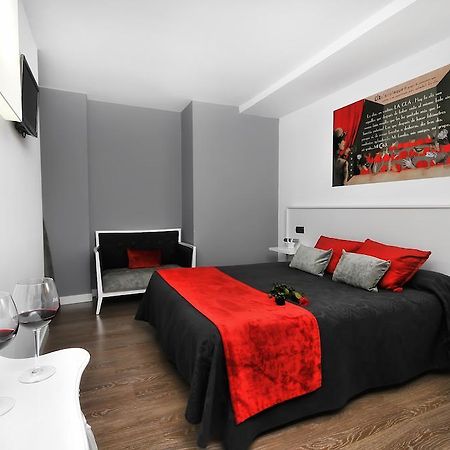 Hospedium Cla Hotel - Boutique Teruel Oda fotoğraf
