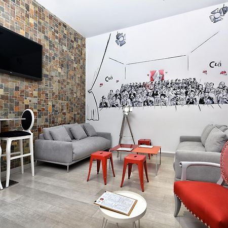 Hospedium Cla Hotel - Boutique Teruel Dış mekan fotoğraf