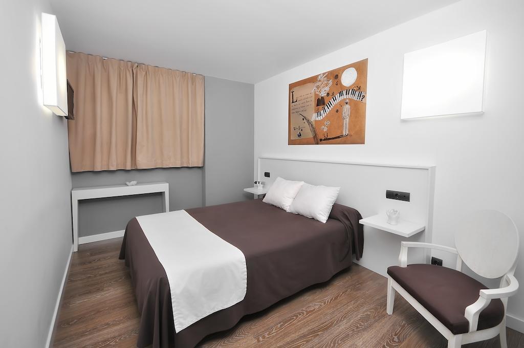 Hospedium Cla Hotel - Boutique Teruel Oda fotoğraf