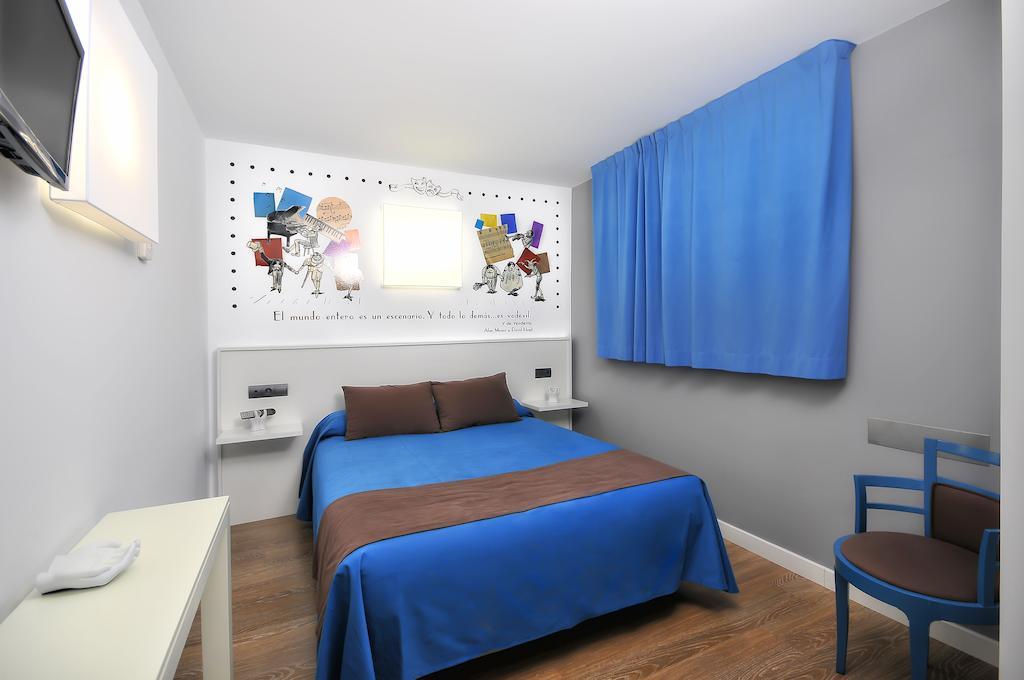Hospedium Cla Hotel - Boutique Teruel Dış mekan fotoğraf