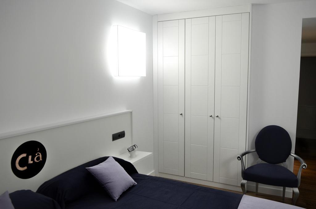 Hospedium Cla Hotel - Boutique Teruel Oda fotoğraf