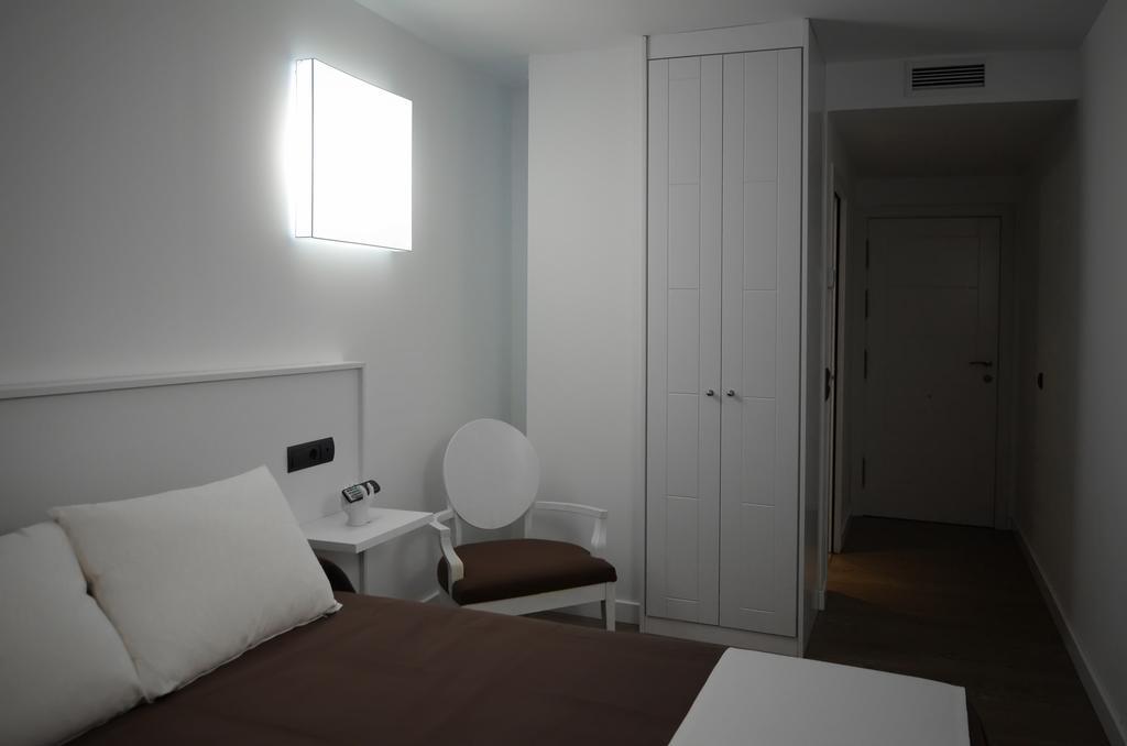 Hospedium Cla Hotel - Boutique Teruel Oda fotoğraf