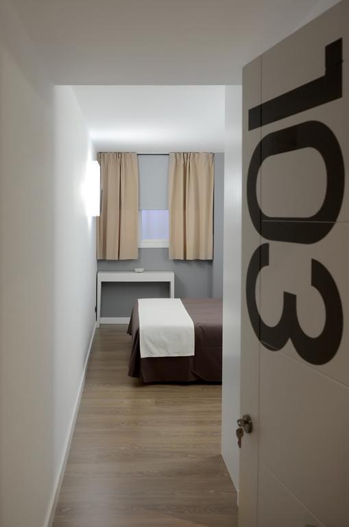 Hospedium Cla Hotel - Boutique Teruel Oda fotoğraf