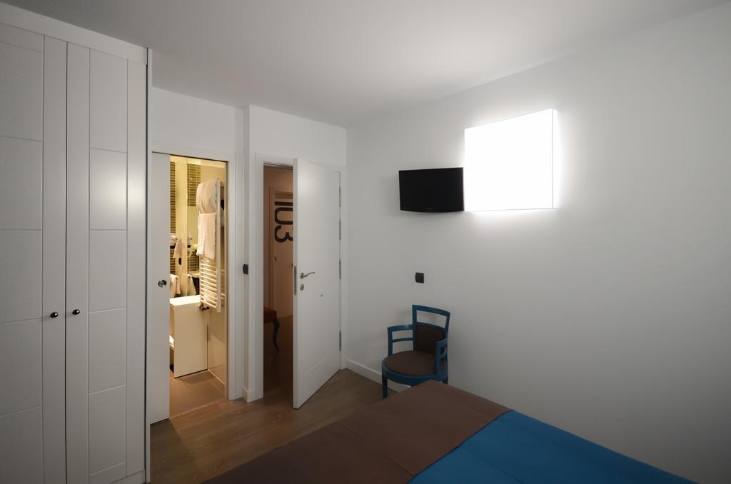 Hospedium Cla Hotel - Boutique Teruel Oda fotoğraf