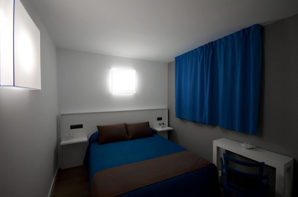 Hospedium Cla Hotel - Boutique Teruel Oda fotoğraf