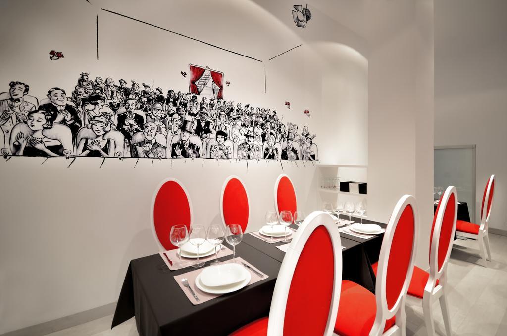 Hospedium Cla Hotel - Boutique Teruel Dış mekan fotoğraf