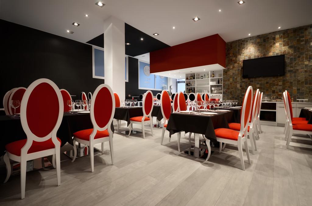 Hospedium Cla Hotel - Boutique Teruel Dış mekan fotoğraf