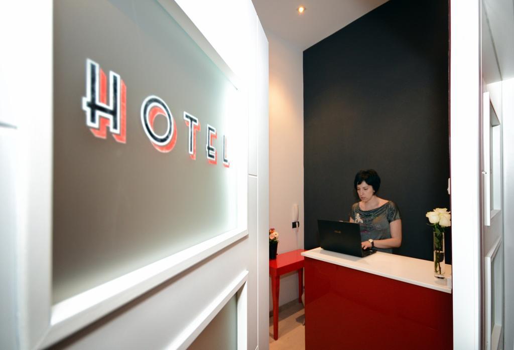 Hospedium Cla Hotel - Boutique Teruel Dış mekan fotoğraf