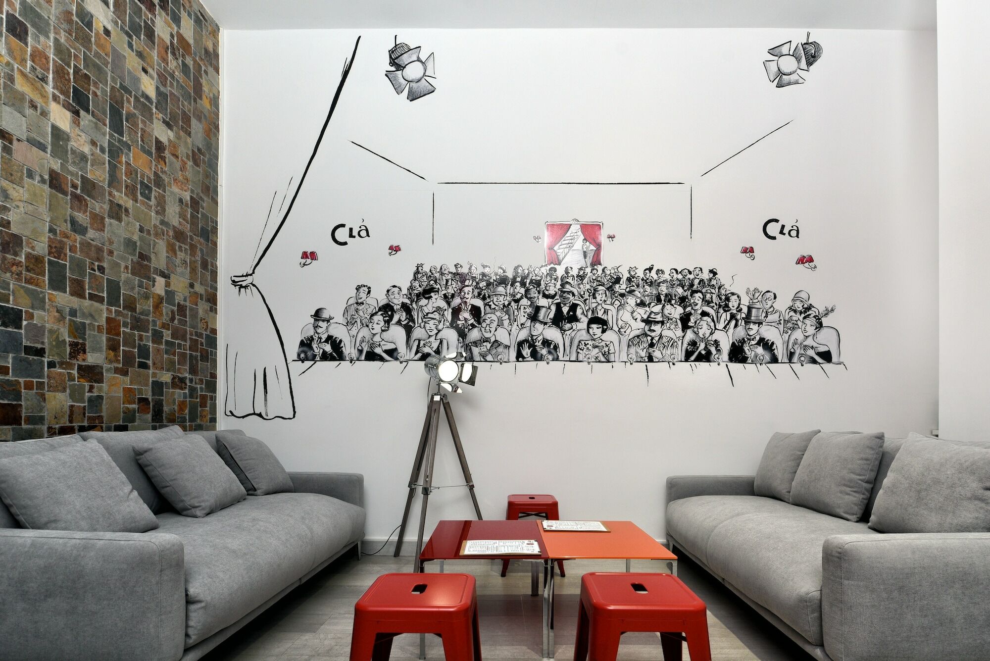 Hospedium Cla Hotel - Boutique Teruel Dış mekan fotoğraf